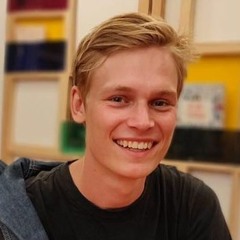 Thomas Raahauge Andersen