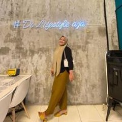 Tria Wulandari