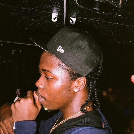 Burna Bandz