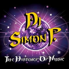 DJ SIMON P