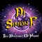 DJ SIMON P