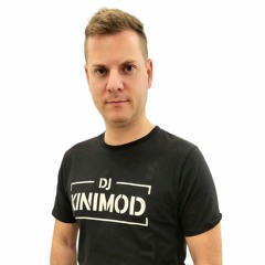 DJ KINIMOD