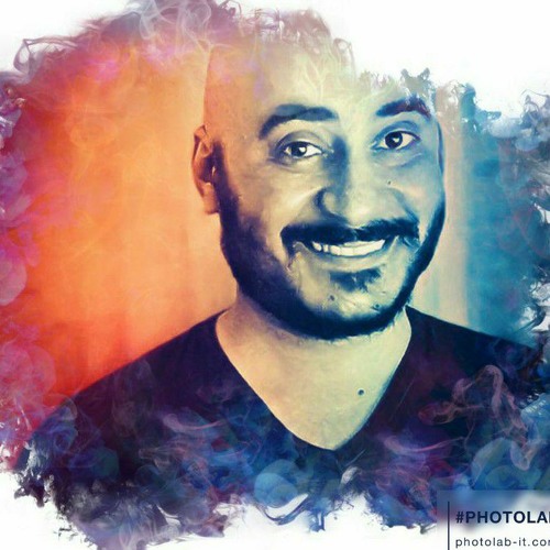Ali Mahdy’s avatar