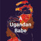 A Ugandan babe