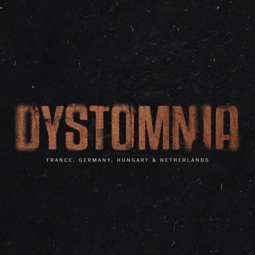 Dystomnia’s avatar