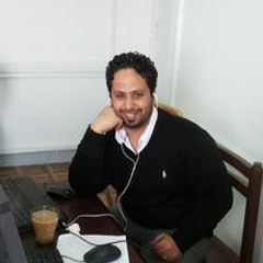 Mahmoud Mostafa