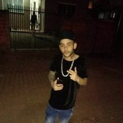 Alexandre Dos Santos