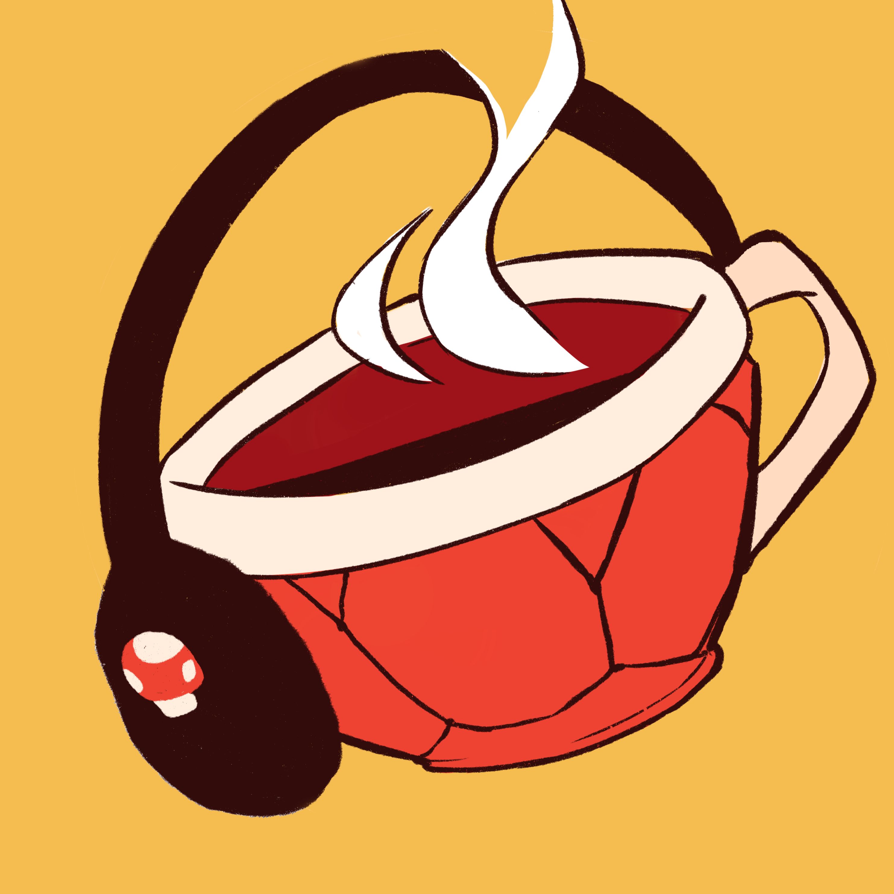 Koopa Café logo