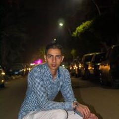 ديفيد عماد