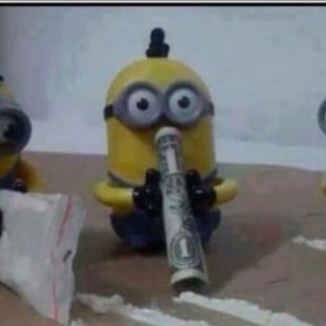 синий трактор
