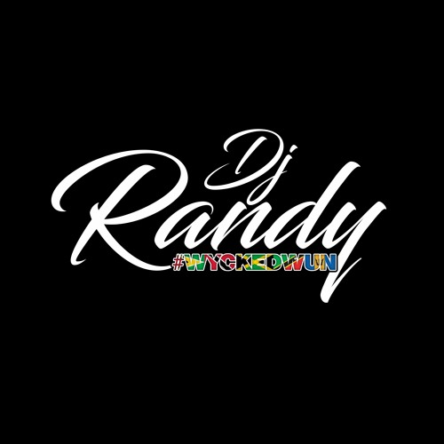 Randy #wyckedwun’s avatar
