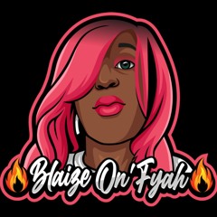 Blaize On'Fyah
