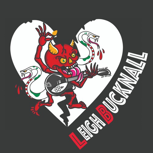 Leigh Bucknall (Official)’s avatar