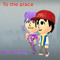 fandomstuck girl