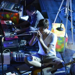 Broken Quantizers