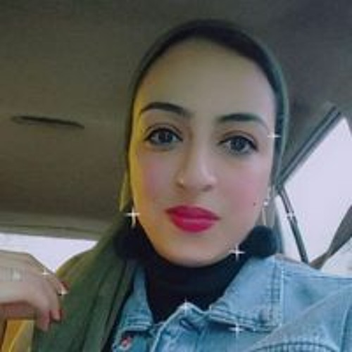 Heba Maher’s avatar