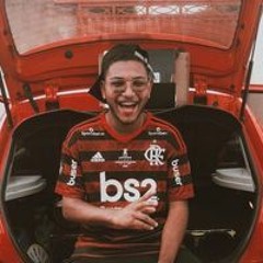 Pedro Henrique