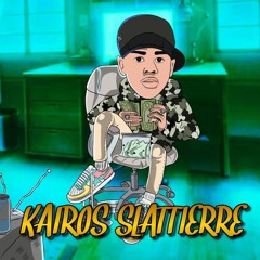 Kai Slatty