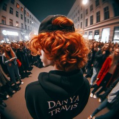 DANYA TRAVIS
