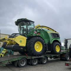 ryan Hamilton 9900i