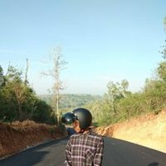 Moh Arif Fahlevi
