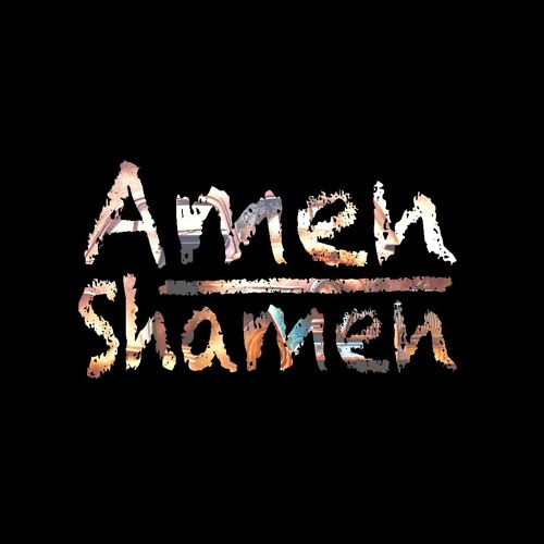 Amen Shamen’s avatar