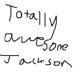 totally awesome jackson