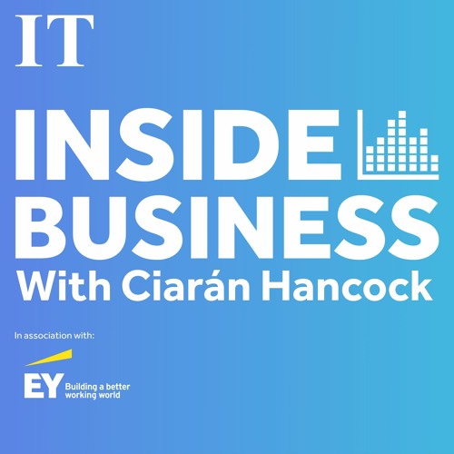 Inside Business with Ciaran Hancock’s avatar
