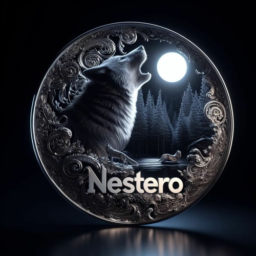 Młody NeStero’s avatar