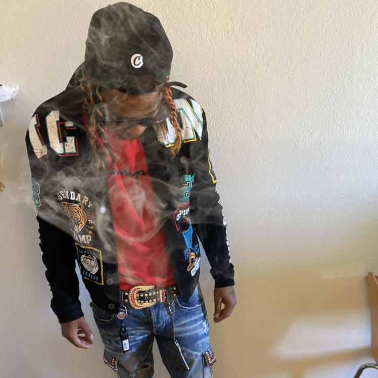 Slimebaby Dab cover art