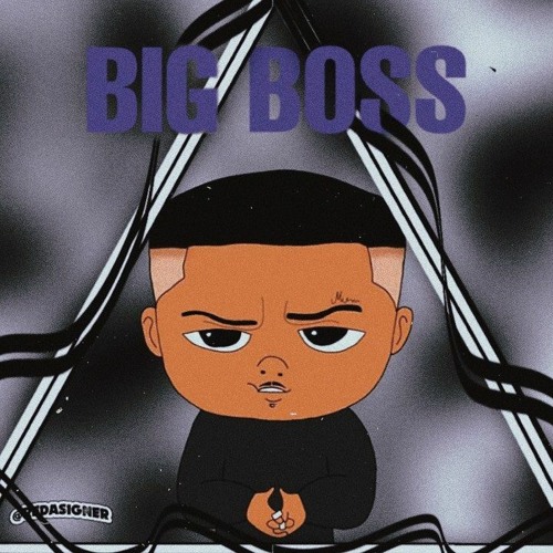 MC BiG-BOSS’s avatar
