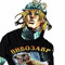 Diego Brando пивозавр