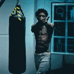 Mekhi Perry