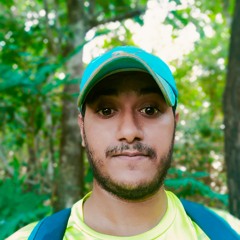 Vishant Gawas