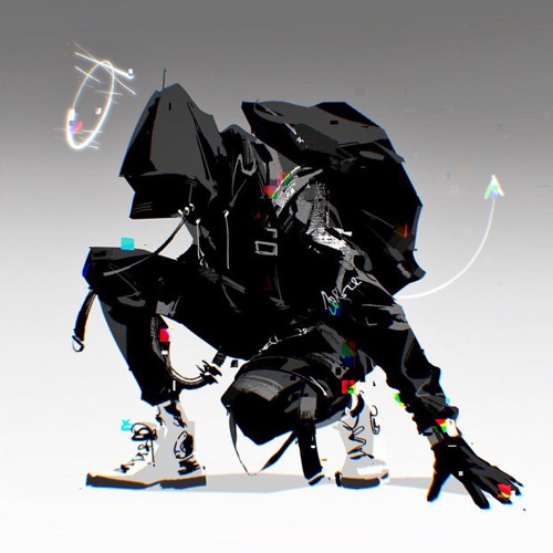 Yume Black’s avatar