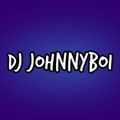 DJ JohnnyBoi