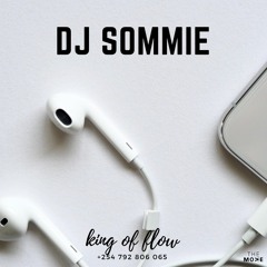 DJ sommie