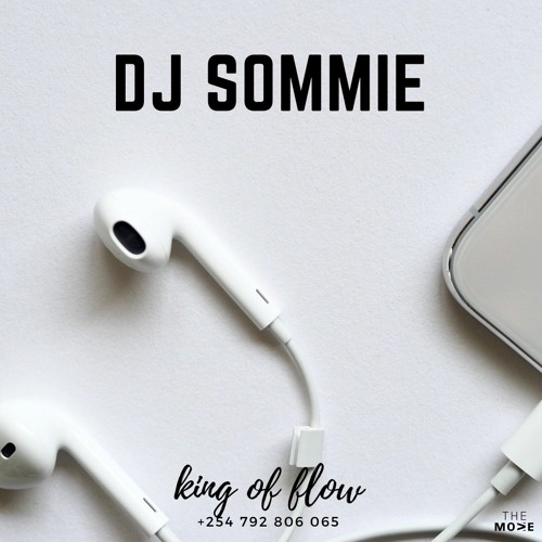 DJ sommie’s avatar