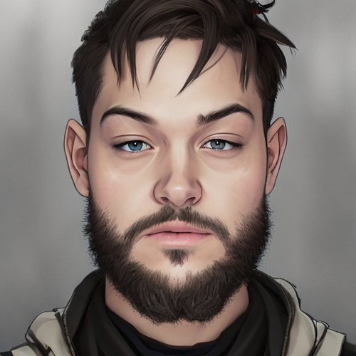 Randy Dominguez’s avatar