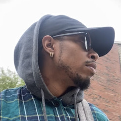 Run With- Cash Ft. Groovy Thompson, VH*DaGreat