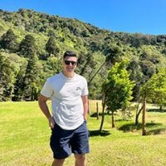 Byron Segura Barboza