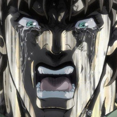 kakyoin the doughnut