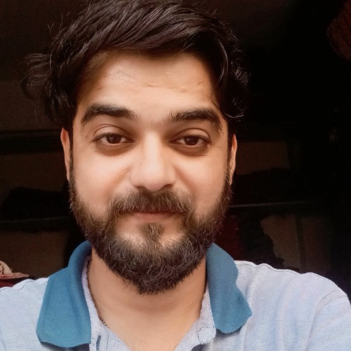 Yasir Rao’s avatar
