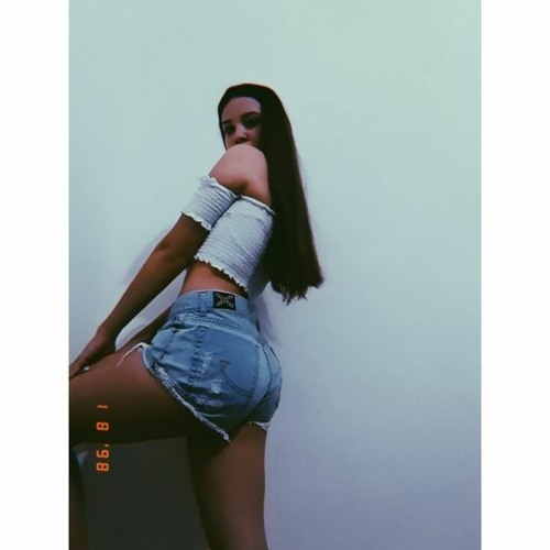 Luana Valverde’s avatar