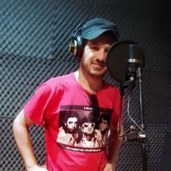 Andrés Yazde - TUSK