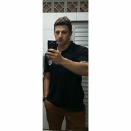 Valmir Lorena’s avatar