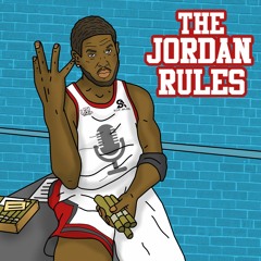 The Jordan Rules Podcast