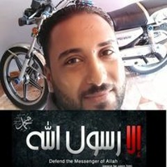محمود عوض