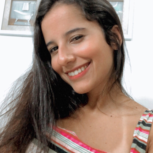 Luísa Reis’s avatar
