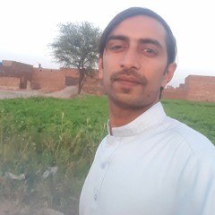 Ajnabi Person